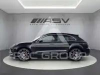 2022 Porsche MACAN