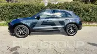 2022 Porsche MACAN