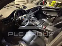 2022 Porsche MACAN