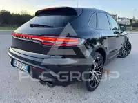 2022 Porsche MACAN