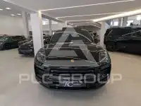 2022 Porsche MACAN
