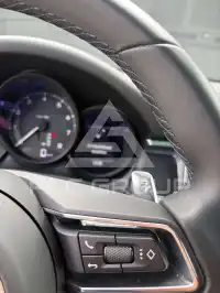 2022 Porsche MACAN