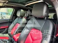 2022 Porsche MACAN