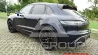 2022 Porsche MACAN