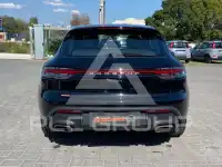 2022 Porsche MACAN