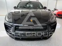 2022 Porsche MACAN
