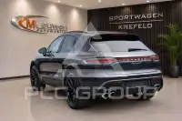 2022 Porsche MACAN