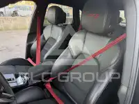 2022 Porsche MACAN