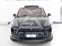 2022 Porsche MACAN