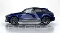 2022 Porsche MACAN