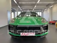 2022 Porsche MACAN