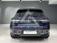 2022 Porsche MACAN