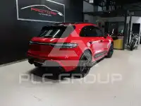 2022 Porsche MACAN
