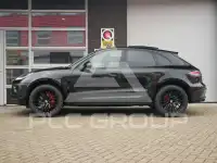 2022 Porsche MACAN
