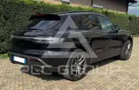 2022 Porsche MACAN