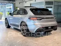 2022 Porsche MACAN
