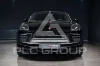 2022 Porsche MACAN