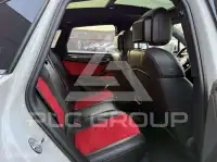 2022 Porsche MACAN