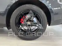 2022 Porsche MACAN