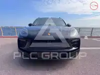 2022 Porsche MACAN