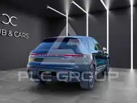 2022 Porsche MACAN