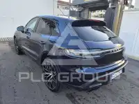 2022 Porsche MACAN