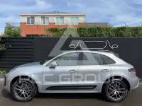 2022 Porsche MACAN