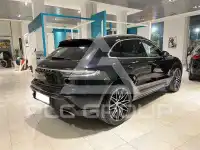 2022 Porsche MACAN