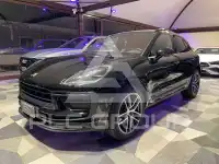 2022 Porsche MACAN