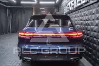 2022 Porsche MACAN