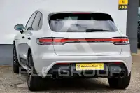 2022 Porsche MACAN