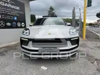 2022 Porsche MACAN