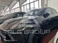 2022 Porsche MACAN