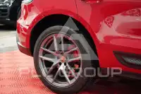 2022 Porsche MACAN