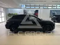 2022 Porsche MACAN