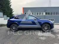 2022 Porsche MACAN