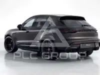 2022 Porsche MACAN