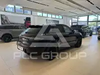 2022 Porsche MACAN