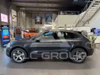 2022 Porsche MACAN