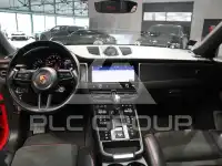 2022 Porsche MACAN