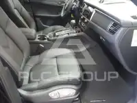 2022 Porsche MACAN