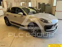 2022 Porsche MACAN