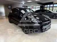 2022 Porsche MACAN