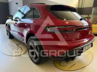 2022 Porsche MACAN
