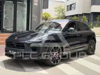 2022 Porsche MACAN
