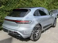 2022 Porsche MACAN