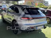 2022 Porsche MACAN