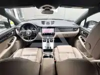 2022 Porsche MACAN