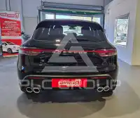 2022 Porsche MACAN