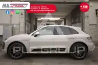 2022 Porsche MACAN